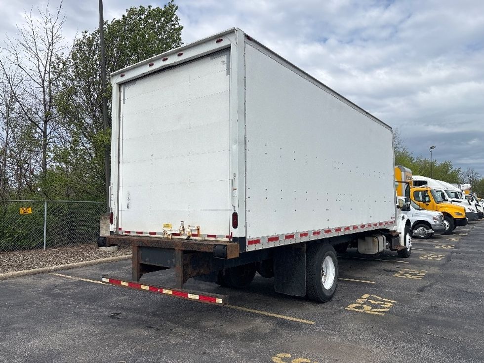 Medium Duty Box Truck-Light and Medium Duty Trucks-Freightliner-2013-M2-Brook Park-OH-291,782\n\t\tmiles-$ 12,500 - Image 12