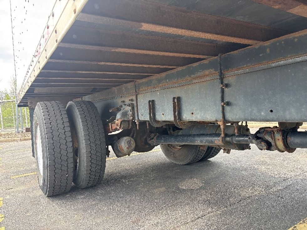 Medium Duty Box Truck-Light and Medium Duty Trucks-Freightliner-2013-M2-Brook Park-OH-291,782\n\t\tmiles-$ 12,500 - Image 13