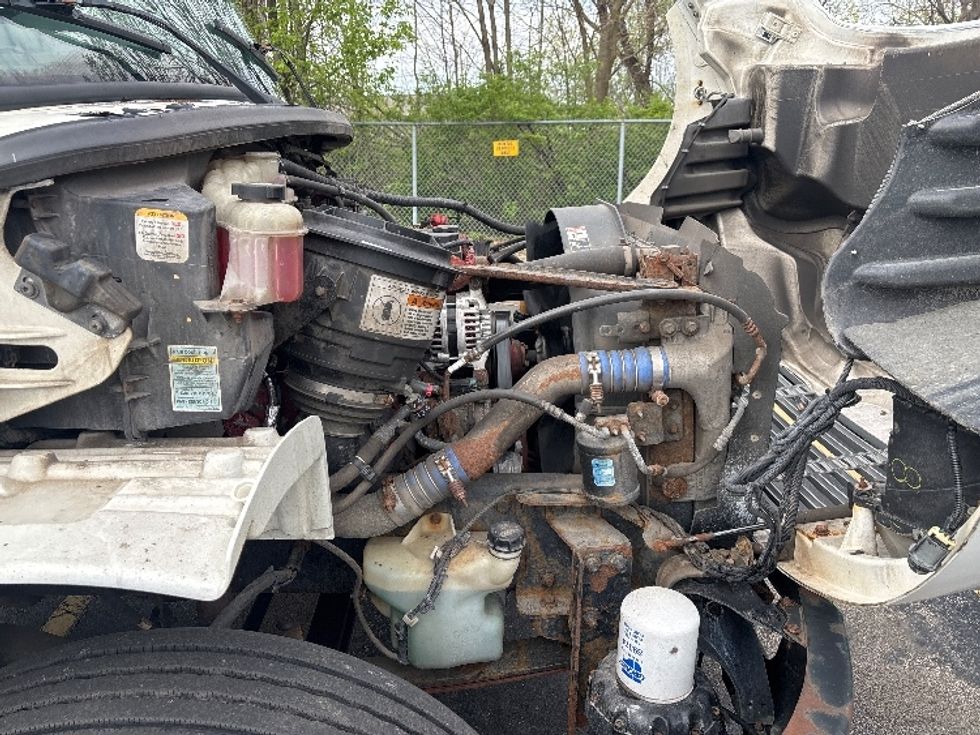 Medium Duty Box Truck-Light and Medium Duty Trucks-Freightliner-2013-M2-Brook Park-OH-291,782\n\t\tmiles-$ 12,500 - Image 22