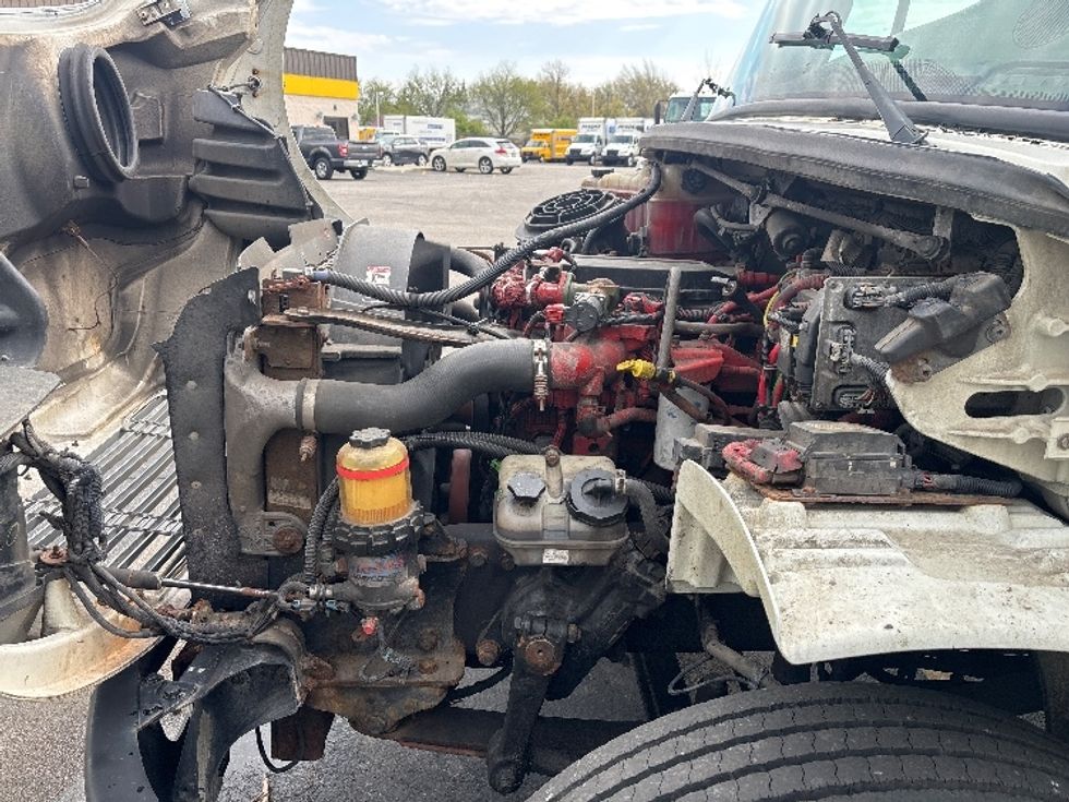 Medium Duty Box Truck-Light and Medium Duty Trucks-Freightliner-2013-M2-Brook Park-OH-291,782\n\t\tmiles-$ 12,500 - Image 23