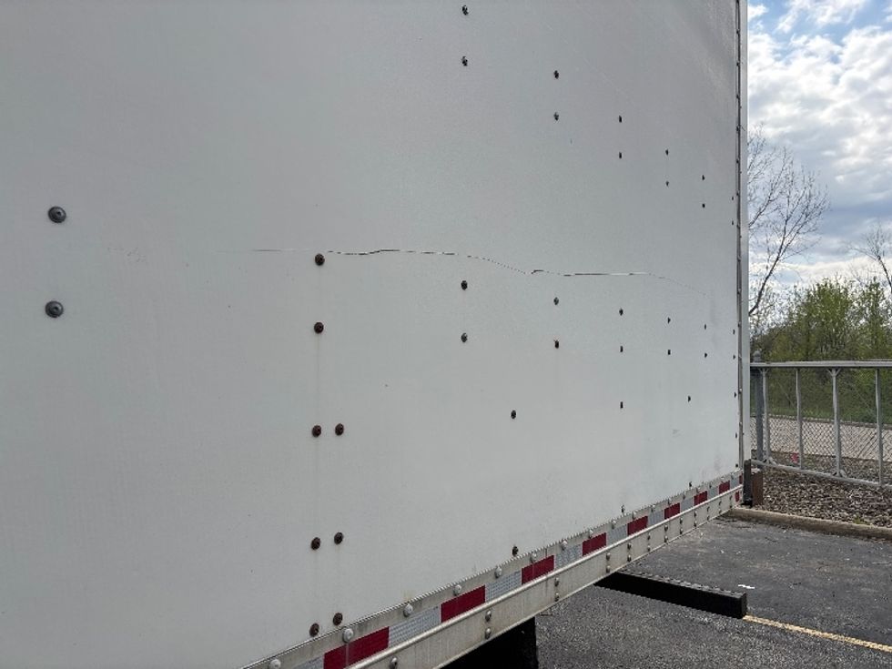 Medium Duty Box Truck-Light and Medium Duty Trucks-Freightliner-2013-M2-Brook Park-OH-291,782\n\t\tmiles-$ 12,500 - Image 25