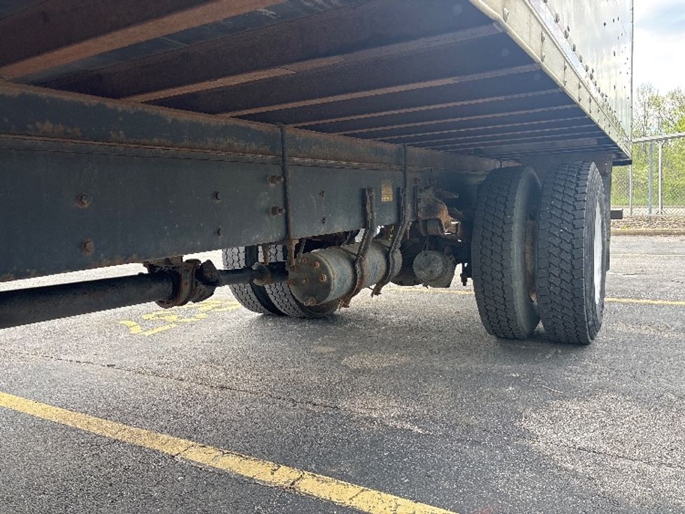 Medium Duty Box Truck-Light and Medium Duty Trucks-Freightliner-2013-M2-Brook Park-OH-291,782\n\t\tmiles-$ 12,500 - Image 5