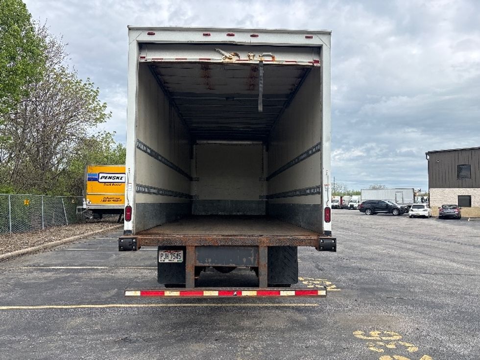 Medium Duty Box Truck-Light and Medium Duty Trucks-Freightliner-2013-M2-Brook Park-OH-291,782\n\t\tmiles-$ 12,500 - Image 8