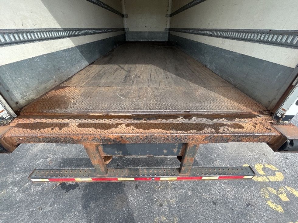 Medium Duty Box Truck-Light and Medium Duty Trucks-Freightliner-2013-M2-Brook Park-OH-291,782\n\t\tmiles-$ 12,500 - Image 9