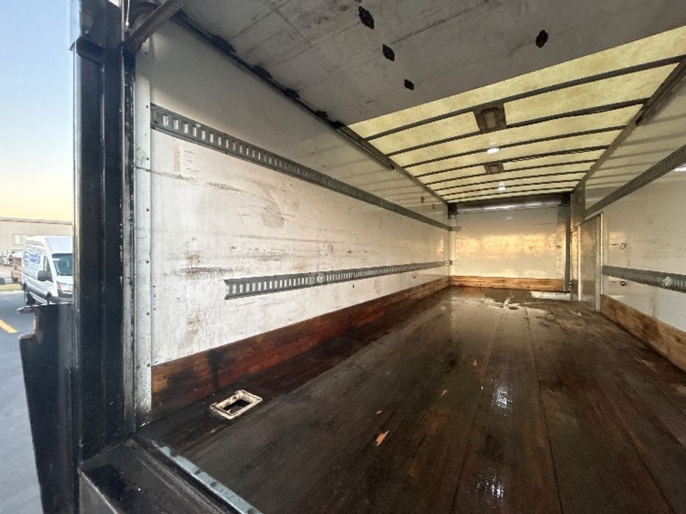 Medium Duty Box Truck-Light and Medium Duty Trucks-Freightliner-2013-M2-Lowell-AR-218,836\n\t\tmiles-$ 35,500 - Image 11