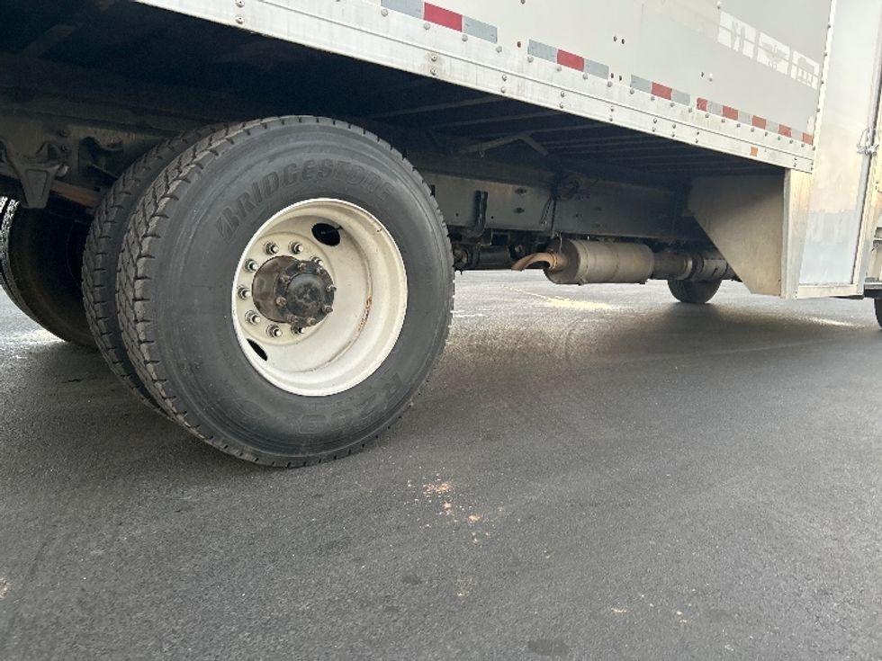 Medium Duty Box Truck-Light and Medium Duty Trucks-Freightliner-2013-M2-Lowell-AR-218,836\n\t\tmiles-$ 35,500 - Image 14