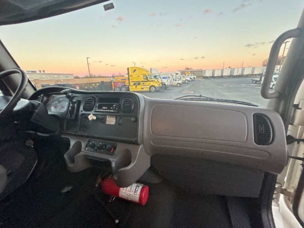 Medium Duty Box Truck-Light and Medium Duty Trucks-Freightliner-2013-M2-Lowell-AR-218,836\n\t\tmiles-$ 35,500 - Image 21