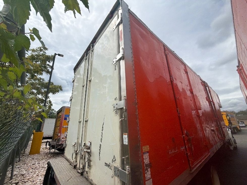 Medium Duty Box Truck-Light and Medium Duty Trucks-Freightliner-2013-M2-Parsippany-NJ-148,363\n\t\tmiles-$ 10,000 - Image 12