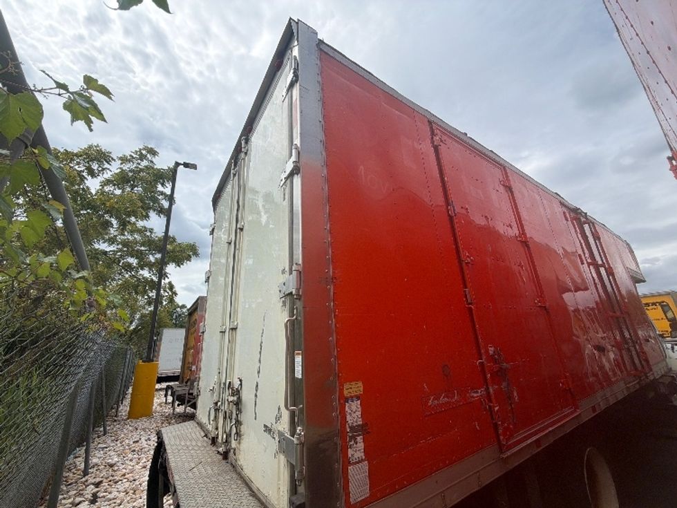 Medium Duty Box Truck-Light and Medium Duty Trucks-Freightliner-2013-M2-Parsippany-NJ-148,363\n\t\tmiles-$ 10,000 - Image 13