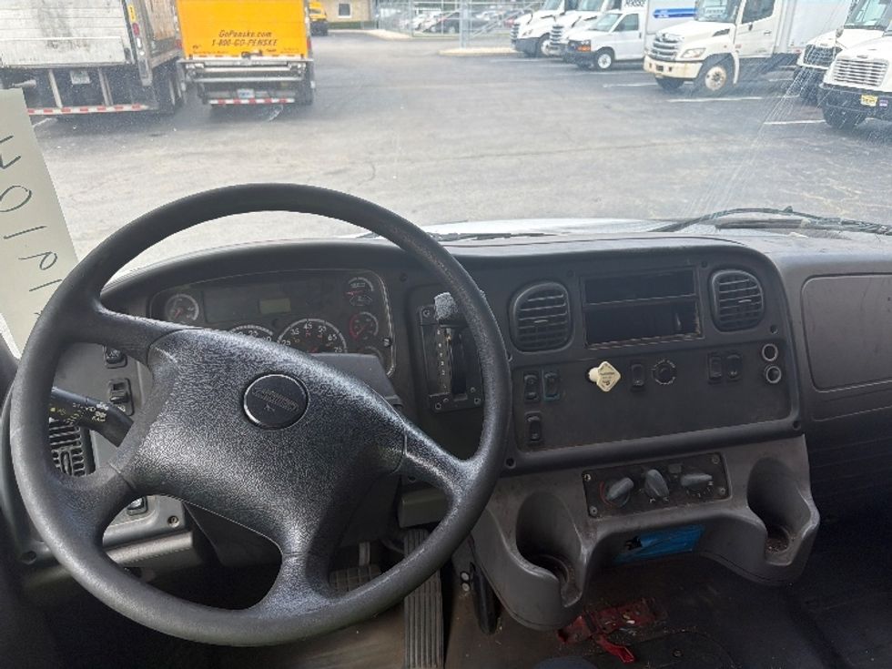 Medium Duty Box Truck-Light and Medium Duty Trucks-Freightliner-2013-M2-Parsippany-NJ-148,363\n\t\tmiles-$ 10,000 - Image 18