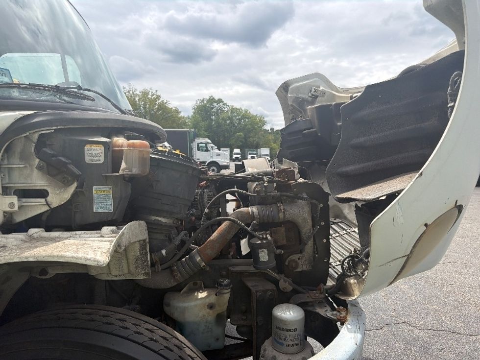 Medium Duty Box Truck-Light and Medium Duty Trucks-Freightliner-2013-M2-Parsippany-NJ-148,363\n\t\tmiles-$ 10,000 - Image 23