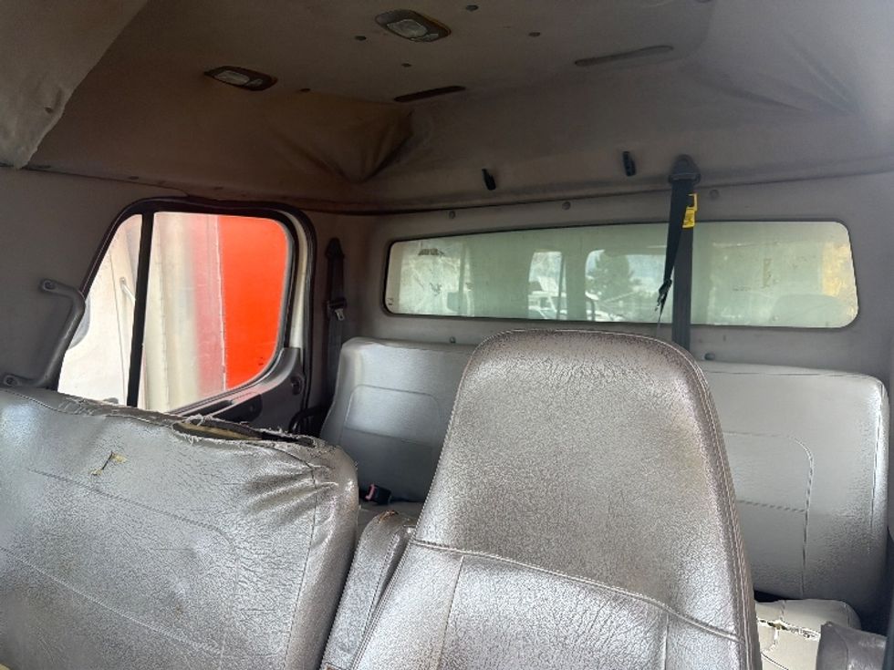 Medium Duty Box Truck-Light and Medium Duty Trucks-Freightliner-2013-M2-Parsippany-NJ-148,363\n\t\tmiles-$ 10,000 - Image 25