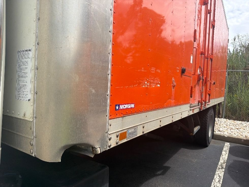 Medium Duty Box Truck-Light and Medium Duty Trucks-Freightliner-2013-M2-Parsippany-NJ-148,363\n\t\tmiles-$ 10,000 - Image 26