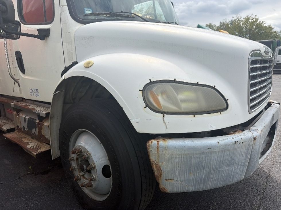 Medium Duty Box Truck-Light and Medium Duty Trucks-Freightliner-2013-M2-Parsippany-NJ-148,363\n\t\tmiles-$ 10,000 - Image 28