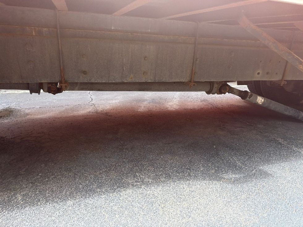Medium Duty Box Truck-Light and Medium Duty Trucks-Freightliner-2013-M2-Parsippany-NJ-148,363\n\t\tmiles-$ 10,000 - Image 5