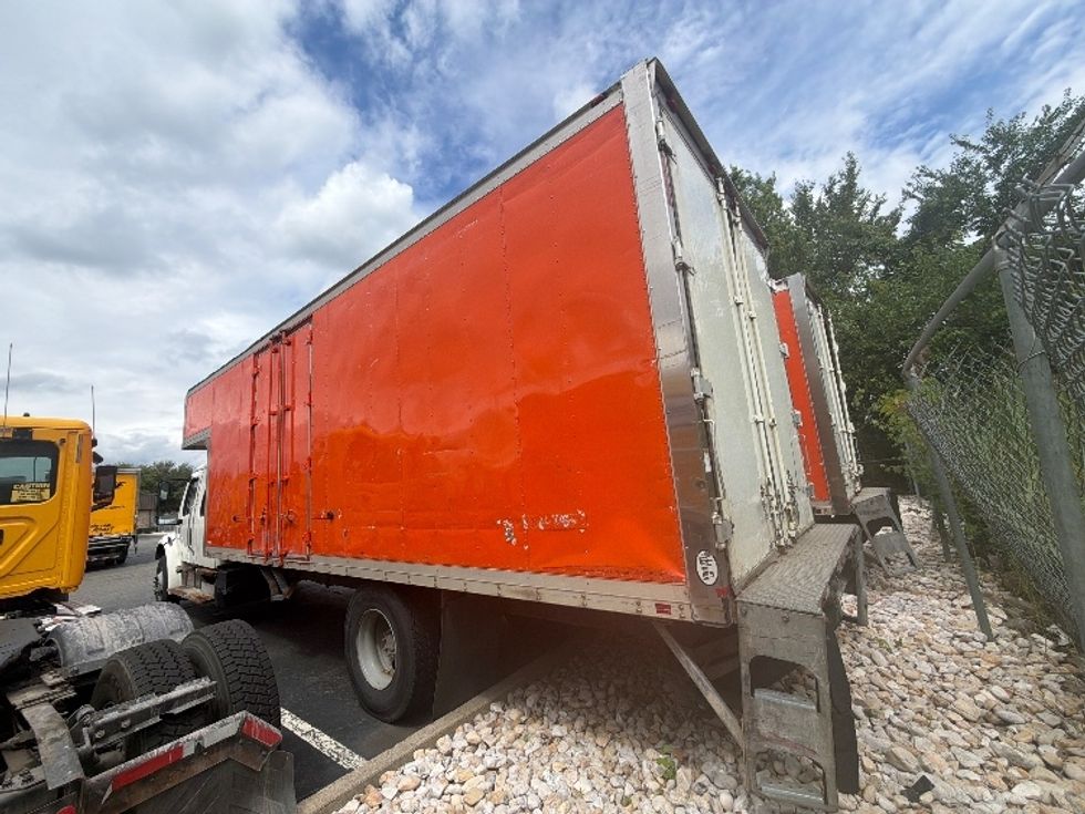 Medium Duty Box Truck-Light and Medium Duty Trucks-Freightliner-2013-M2-Parsippany-NJ-148,363\n\t\tmiles-$ 10,000 - Image 6