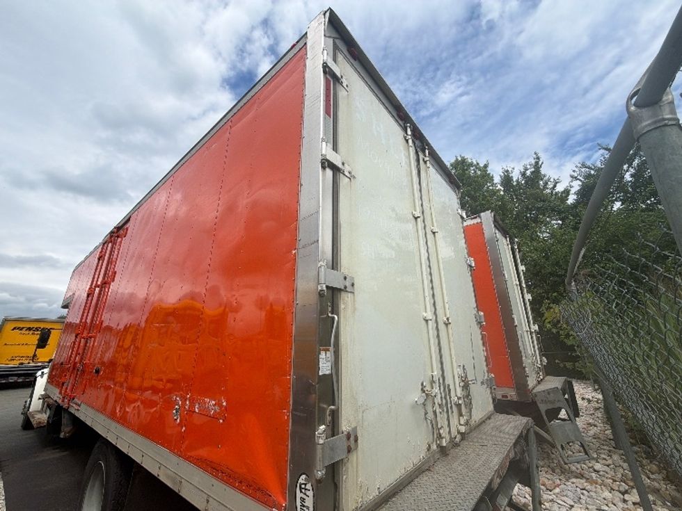 Medium Duty Box Truck-Light and Medium Duty Trucks-Freightliner-2013-M2-Parsippany-NJ-148,363\n\t\tmiles-$ 10,000 - Image 7