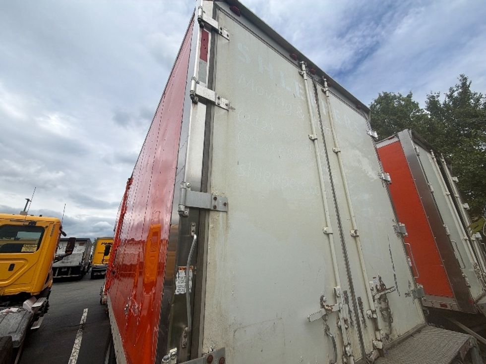 Medium Duty Box Truck-Light and Medium Duty Trucks-Freightliner-2013-M2-Parsippany-NJ-148,363\n\t\tmiles-$ 10,000 - Image 8