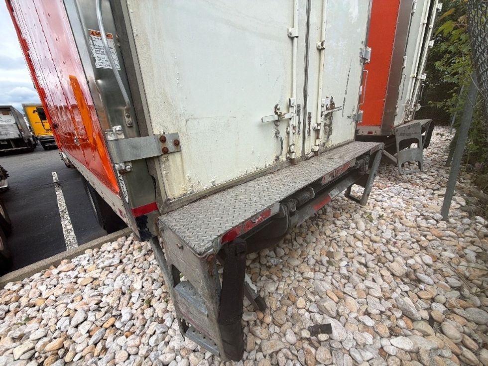 Medium Duty Box Truck-Light and Medium Duty Trucks-Freightliner-2013-M2-Parsippany-NJ-148,363\n\t\tmiles-$ 10,000 - Image 9