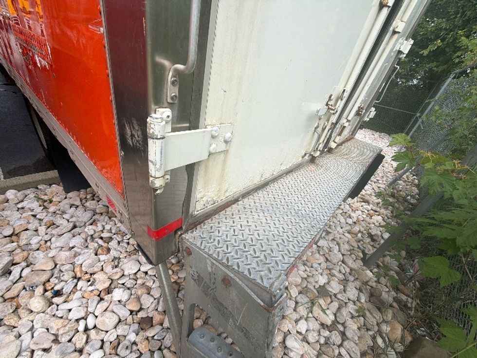 Medium Duty Box Truck-Light and Medium Duty Trucks-Freightliner-2013-M2-Parsippany-NJ-153,048\n\t\tmiles-$ 10,000 - Image 10