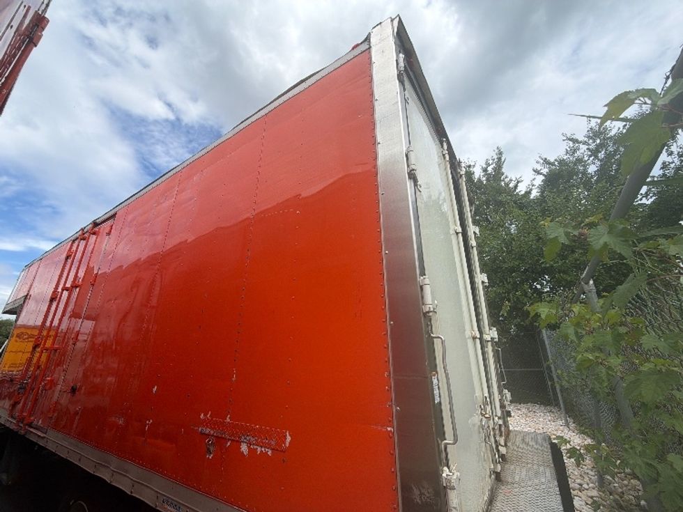 Medium Duty Box Truck-Light and Medium Duty Trucks-Freightliner-2013-M2-Parsippany-NJ-153,048\n\t\tmiles-$ 10,000 - Image 11