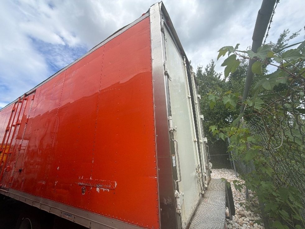 Medium Duty Box Truck-Light and Medium Duty Trucks-Freightliner-2013-M2-Parsippany-NJ-153,048\n\t\tmiles-$ 10,000 - Image 12