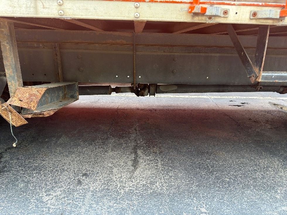 Medium Duty Box Truck-Light and Medium Duty Trucks-Freightliner-2013-M2-Parsippany-NJ-153,048\n\t\tmiles-$ 10,000 - Image 14