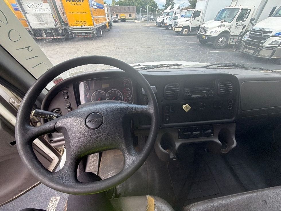Medium Duty Box Truck-Light and Medium Duty Trucks-Freightliner-2013-M2-Parsippany-NJ-153,048\n\t\tmiles-$ 10,000 - Image 18