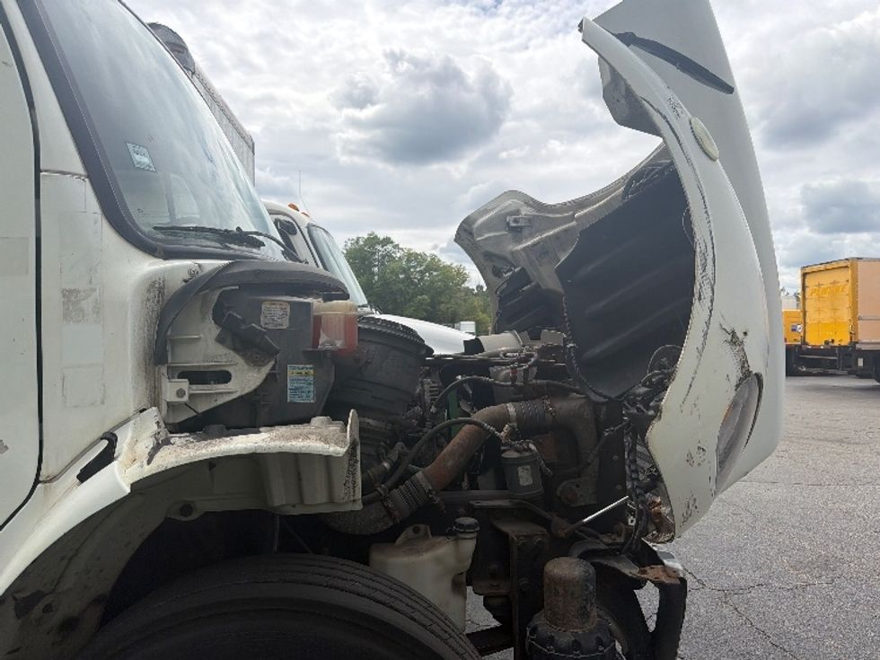 Medium Duty Box Truck-Light and Medium Duty Trucks-Freightliner-2013-M2-Parsippany-NJ-153,048\n\t\tmiles-$ 10,000 - Image 23