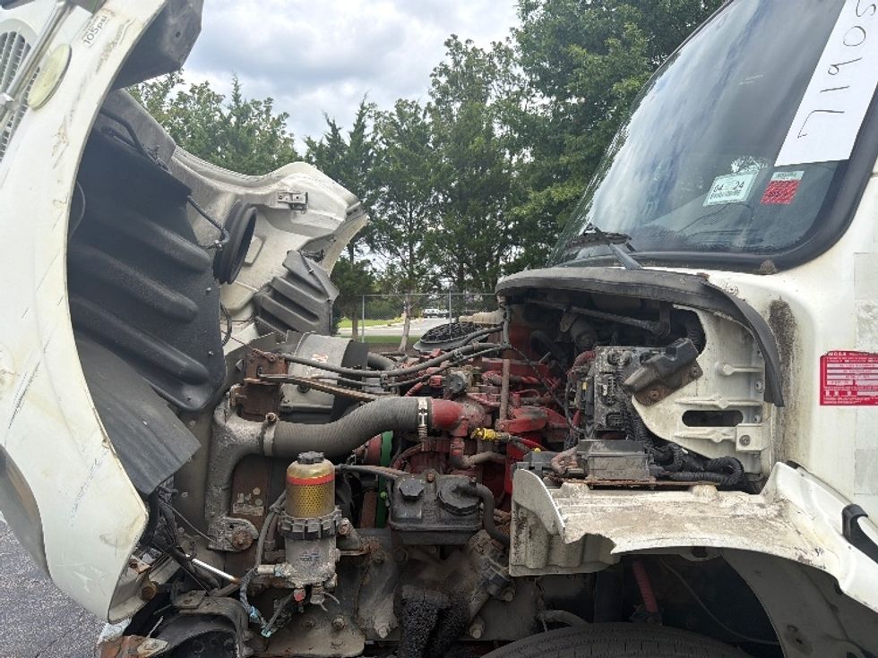 Medium Duty Box Truck-Light and Medium Duty Trucks-Freightliner-2013-M2-Parsippany-NJ-153,048\n\t\tmiles-$ 10,000 - Image 24