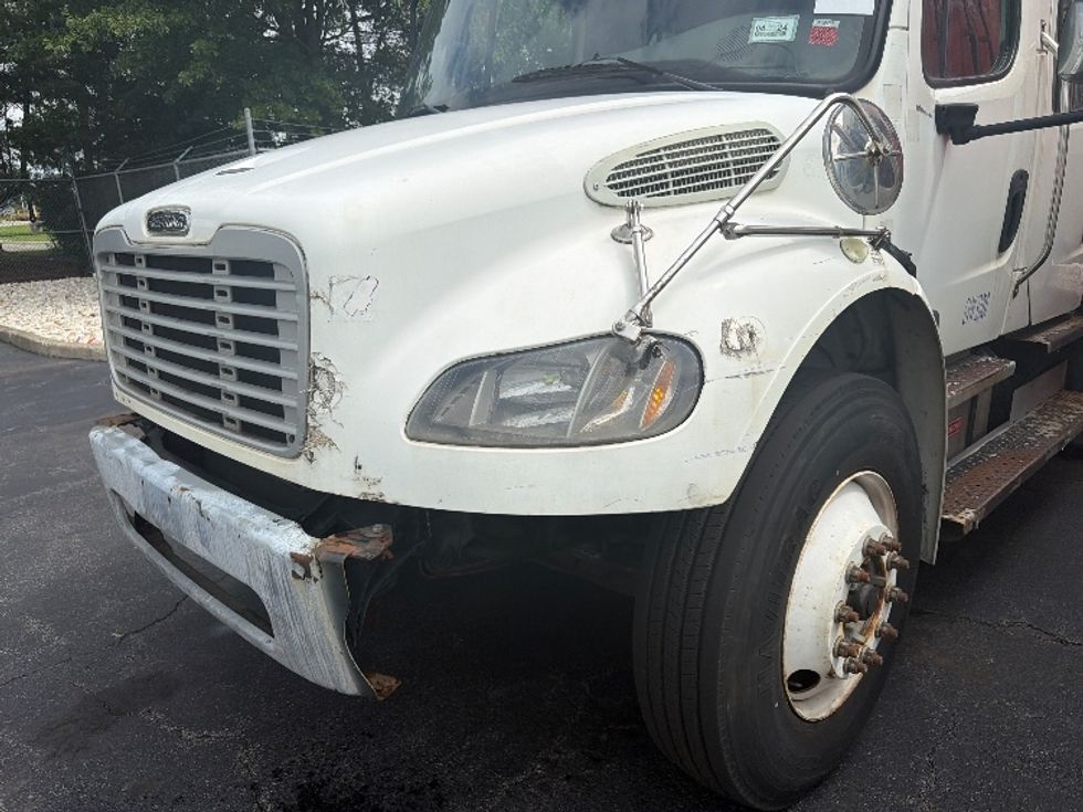 Medium Duty Box Truck-Light and Medium Duty Trucks-Freightliner-2013-M2-Parsippany-NJ-153,048\n\t\tmiles-$ 10,000 - Image 28