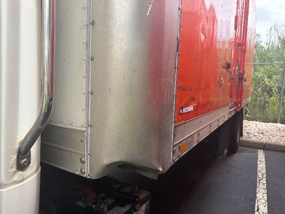 Medium Duty Box Truck-Light and Medium Duty Trucks-Freightliner-2013-M2-Parsippany-NJ-153,048\n\t\tmiles-$ 10,000 - Image 29