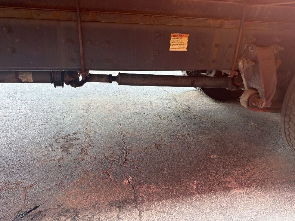 Medium Duty Box Truck-Light and Medium Duty Trucks-Freightliner-2013-M2-Parsippany-NJ-153,048\n\t\tmiles-$ 10,000 - Image 5