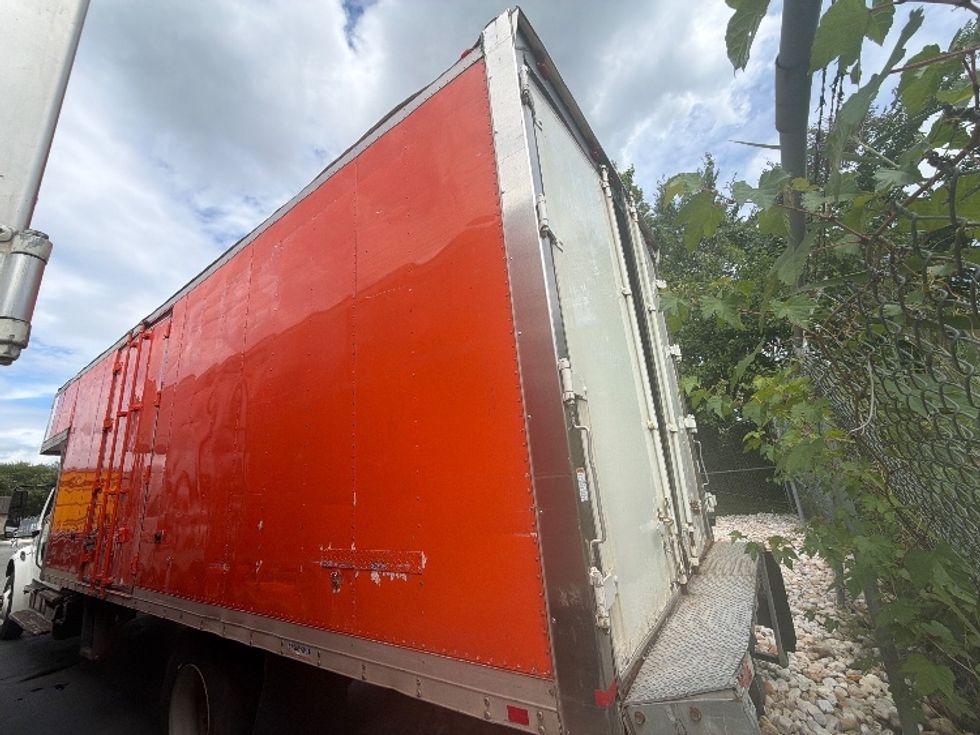 Medium Duty Box Truck-Light and Medium Duty Trucks-Freightliner-2013-M2-Parsippany-NJ-153,048\n\t\tmiles-$ 10,000 - Image 6