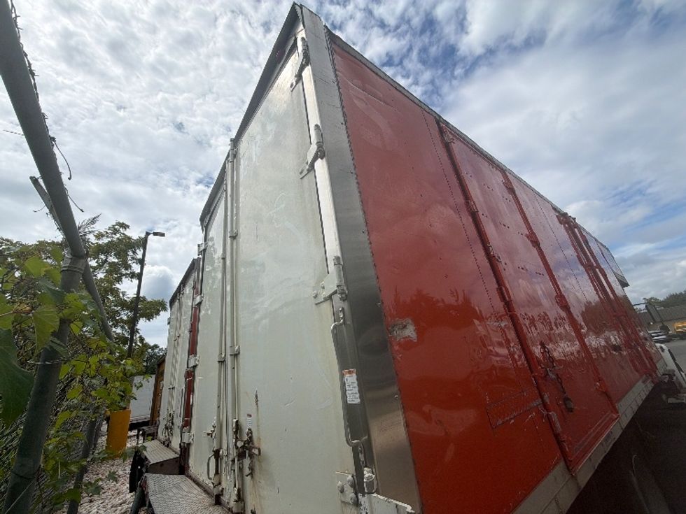 Medium Duty Box Truck-Light and Medium Duty Trucks-Freightliner-2013-M2-Parsippany-NJ-153,048\n\t\tmiles-$ 10,000 - Image 7