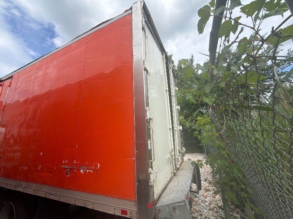 Medium Duty Box Truck-Light and Medium Duty Trucks-Freightliner-2013-M2-Parsippany-NJ-153,048\n\t\tmiles-$ 10,000 - Image 8