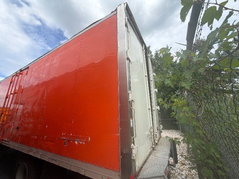 Medium Duty Box Truck-Light and Medium Duty Trucks-Freightliner-2013-M2-Parsippany-NJ-153,048\n\t\tmiles-$ 10,000 - Image 9