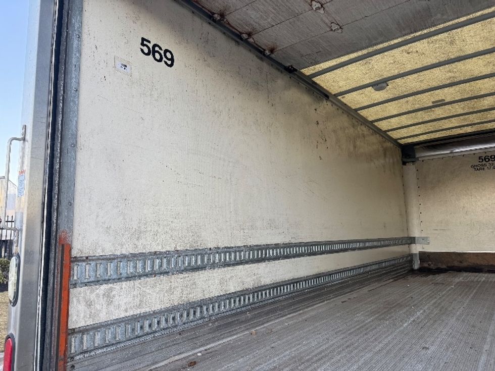 Medium Duty Box Truck-Light and Medium Duty Trucks-Freightliner-2014-M2-Fitchburg-MA-288,517\n\t\tmiles-$ 18,000 - Image 11