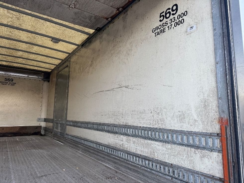 Medium Duty Box Truck-Light and Medium Duty Trucks-Freightliner-2014-M2-Fitchburg-MA-288,517\n\t\tmiles-$ 18,000 - Image 12