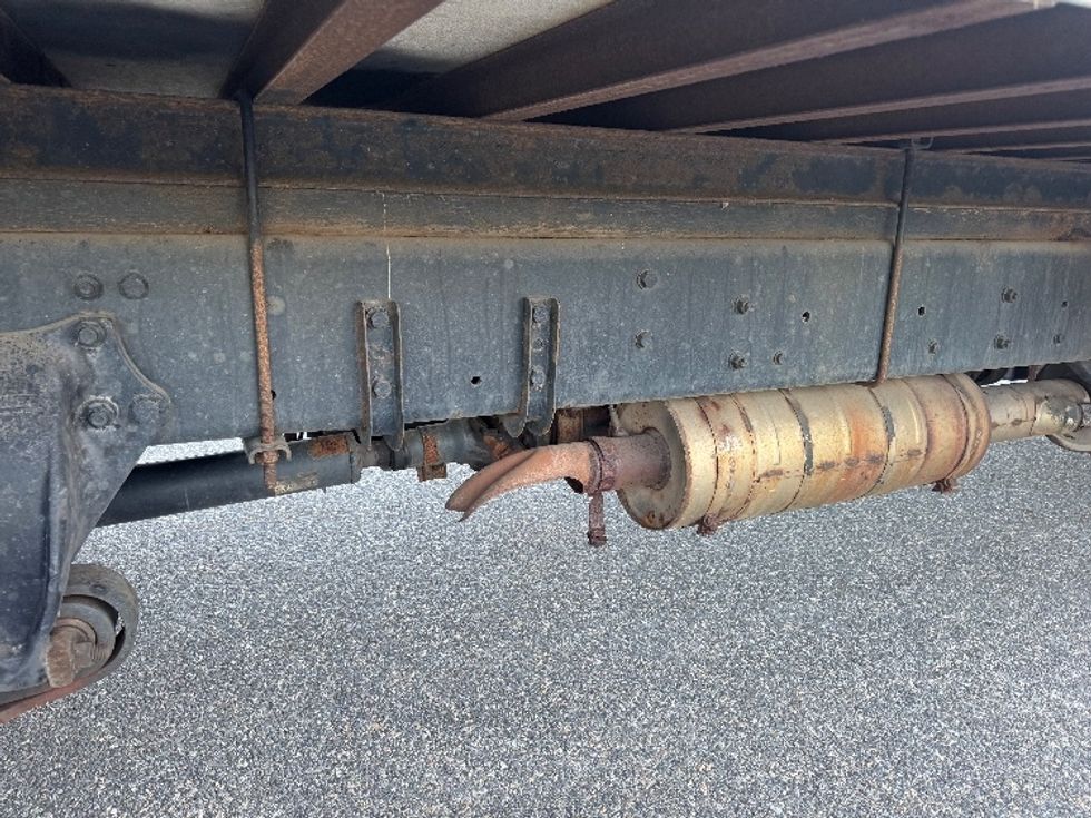 Medium Duty Box Truck-Light and Medium Duty Trucks-Freightliner-2014-M2-Fitchburg-MA-288,517\n\t\tmiles-$ 18,000 - Image 14