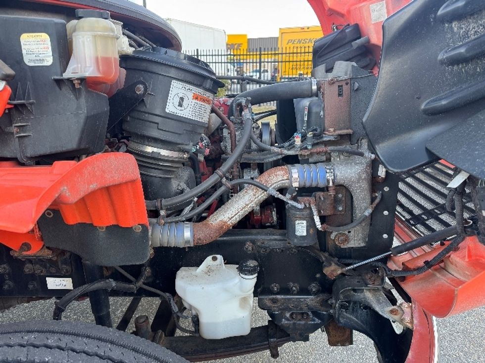 Medium Duty Box Truck-Light and Medium Duty Trucks-Freightliner-2014-M2-Fitchburg-MA-288,517\n\t\tmiles-$ 18,000 - Image 23