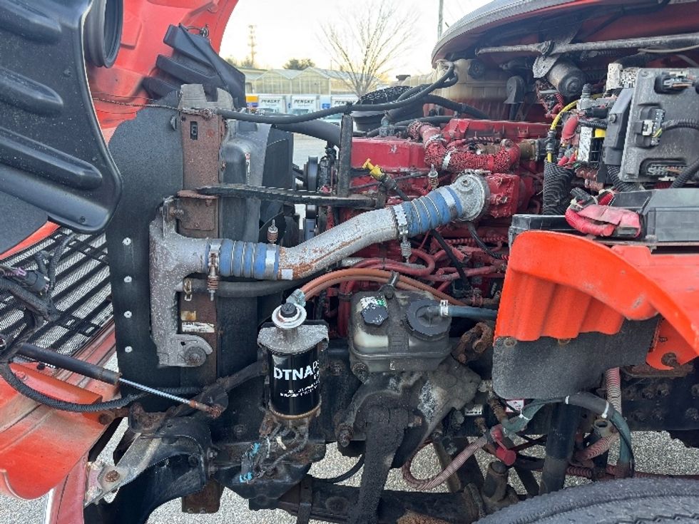 Medium Duty Box Truck-Light and Medium Duty Trucks-Freightliner-2014-M2-Fitchburg-MA-288,517\n\t\tmiles-$ 18,000 - Image 24