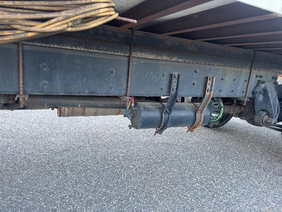 Medium Duty Box Truck-Light and Medium Duty Trucks-Freightliner-2014-M2-Fitchburg-MA-288,517\n\t\tmiles-$ 18,000 - Image 5