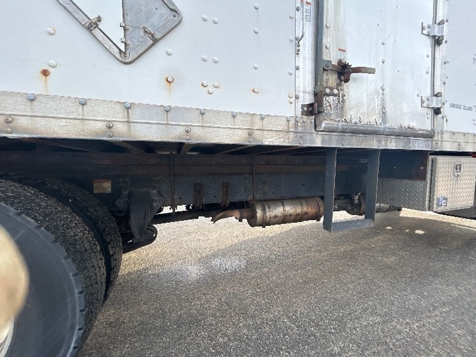 Medium Duty Box Truck-Light and Medium Duty Trucks-Freightliner-2014-M2-Fitchburg-MA-300,321\n\t\tmiles-$ 18,000 - Image 14