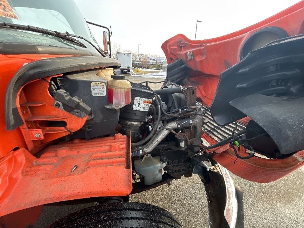 Medium Duty Box Truck-Light and Medium Duty Trucks-Freightliner-2014-M2-Fitchburg-MA-300,321\n\t\tmiles-$ 18,000 - Image 23