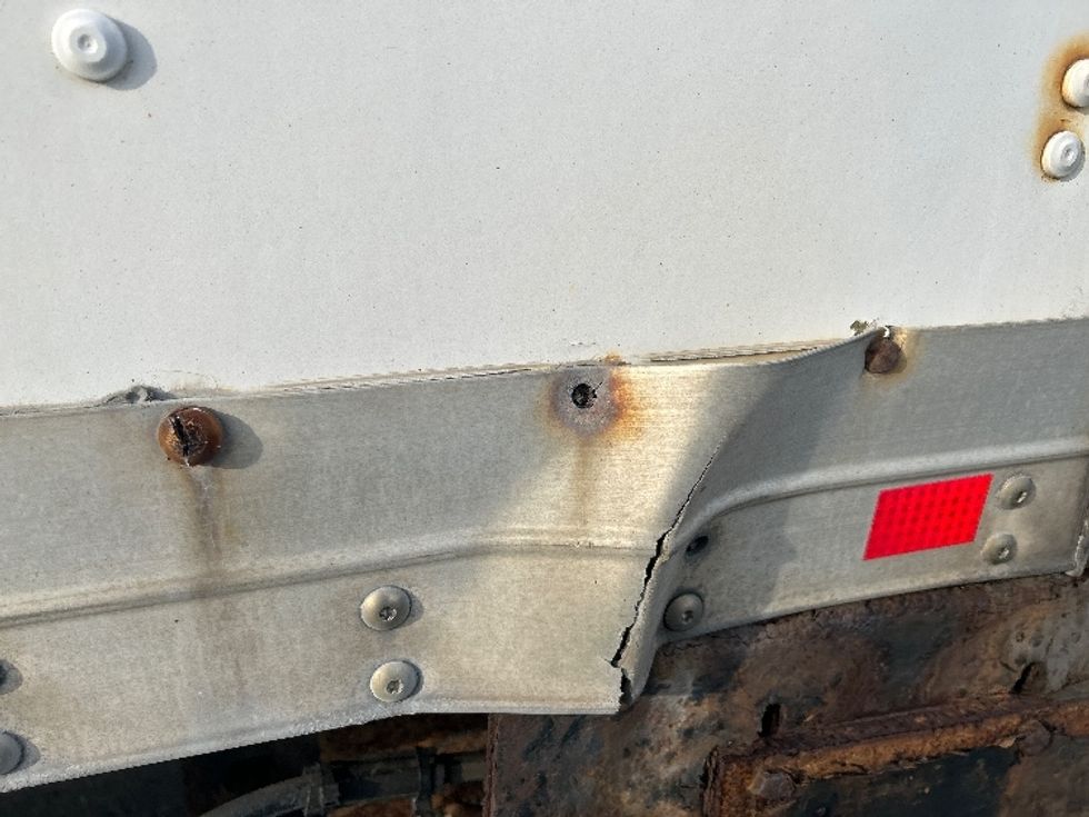 Medium Duty Box Truck-Light and Medium Duty Trucks-Freightliner-2014-M2-Fitchburg-MA-300,321\n\t\tmiles-$ 18,000 - Image 25