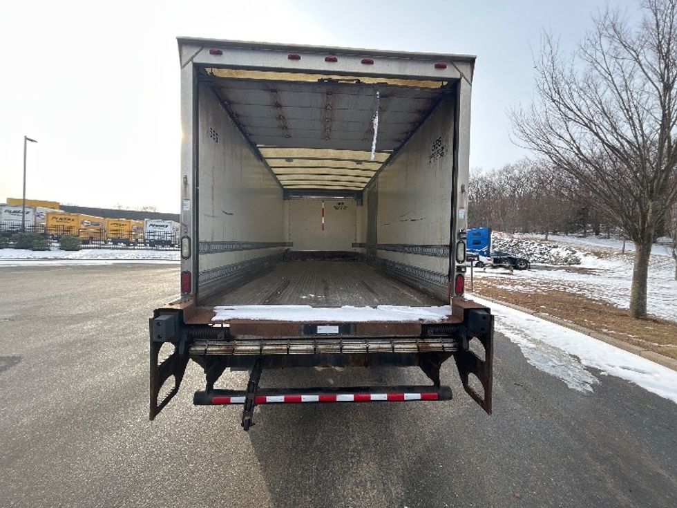Medium Duty Box Truck-Light and Medium Duty Trucks-Freightliner-2014-M2-Fitchburg-MA-300,321\n\t\tmiles-$ 18,000 - Image 8