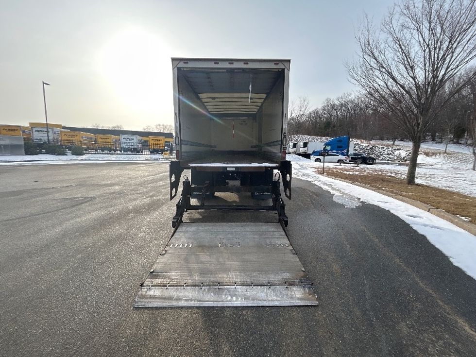 Medium Duty Box Truck-Light and Medium Duty Trucks-Freightliner-2014-M2-Fitchburg-MA-300,321\n\t\tmiles-$ 18,000 - Image 9