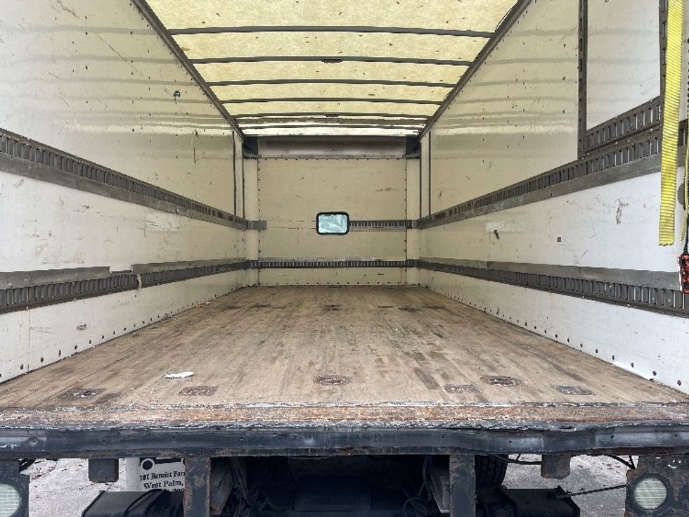 Medium Duty Box Truck-Light and Medium Duty Trucks-Freightliner-2014-M2-Jacksonville-FL-252,302\n\t\tmiles-$ 31,500 - Image 10