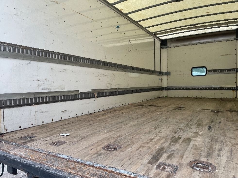 Medium Duty Box Truck-Light and Medium Duty Trucks-Freightliner-2014-M2-Jacksonville-FL-252,302\n\t\tmiles-$ 31,500 - Image 11